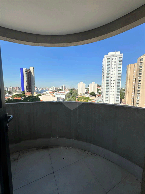 Venda Apartamento Santo André Jardim REO964947 14