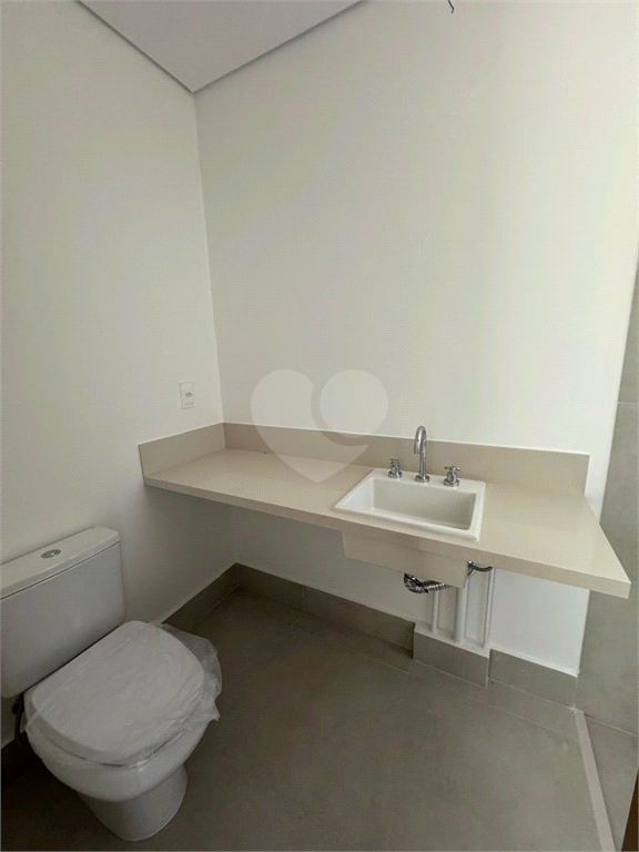 Venda Apartamento Santo André Jardim REO964947 16