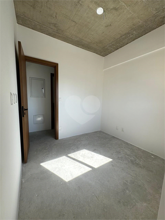 Venda Apartamento Santo André Jardim REO964947 19