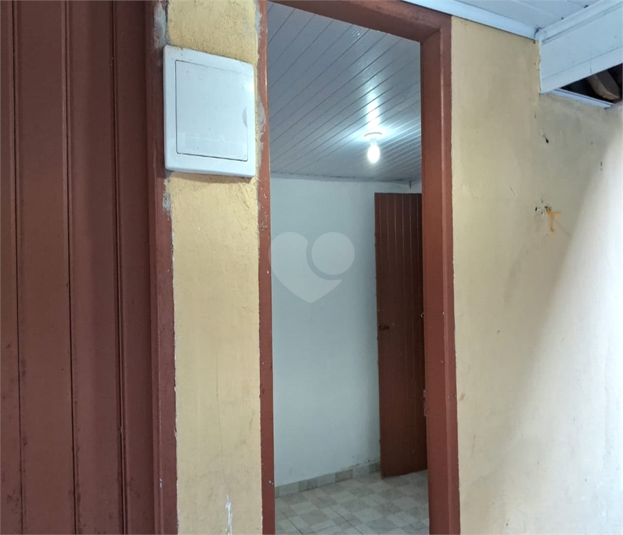 Aluguel Casa de vila São Paulo Horto Florestal REO964948 17