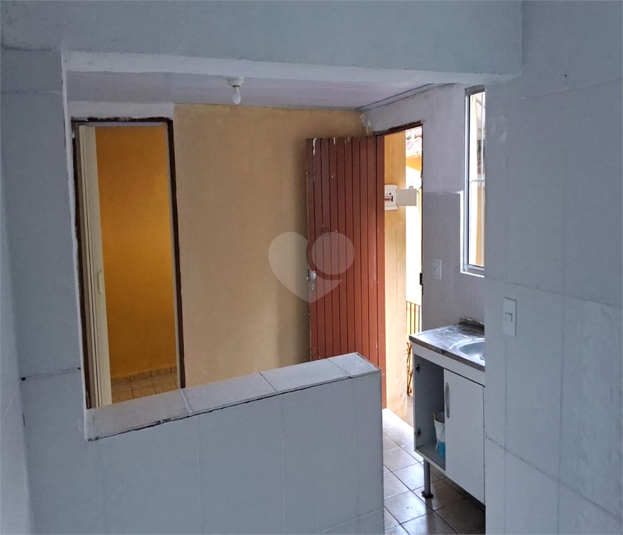 Aluguel Casa de vila São Paulo Horto Florestal REO964948 14