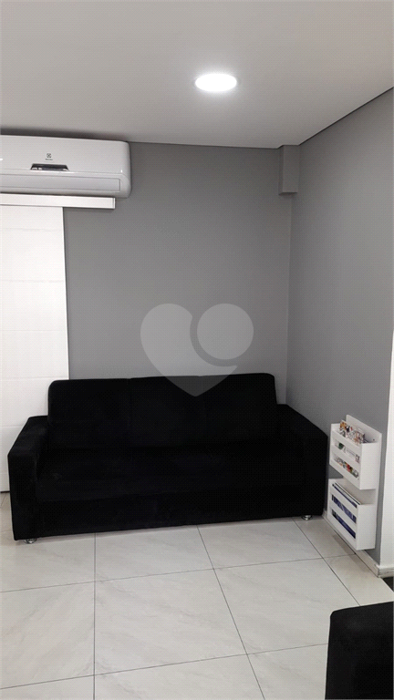 Venda Salas São Paulo Água Branca REO964949 4