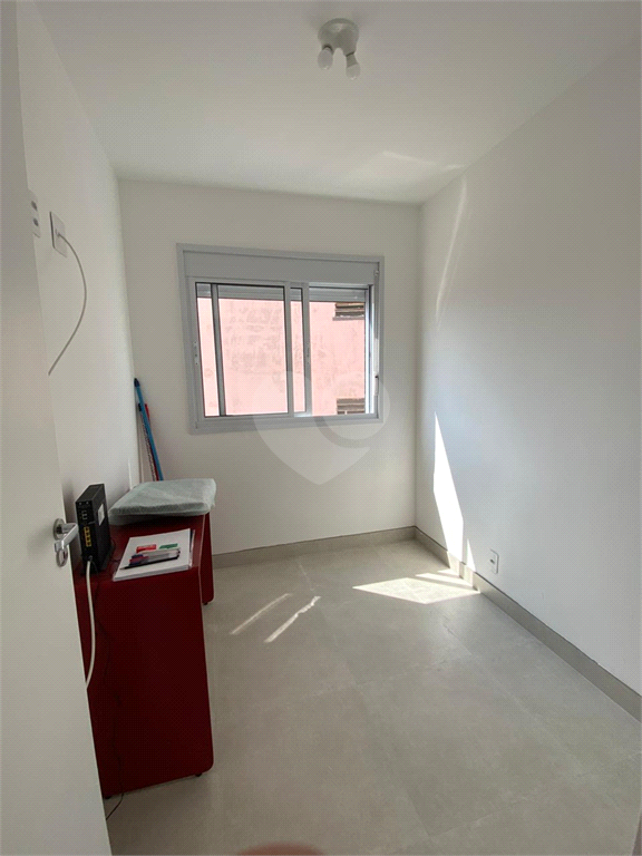 Venda Apartamento São Paulo Barra Funda REO964950 3