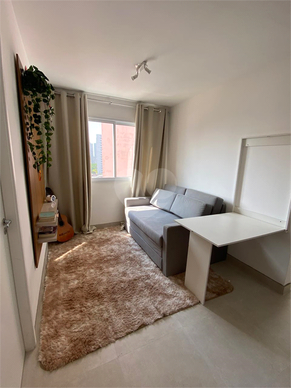 Venda Apartamento São Paulo Barra Funda REO964950 9