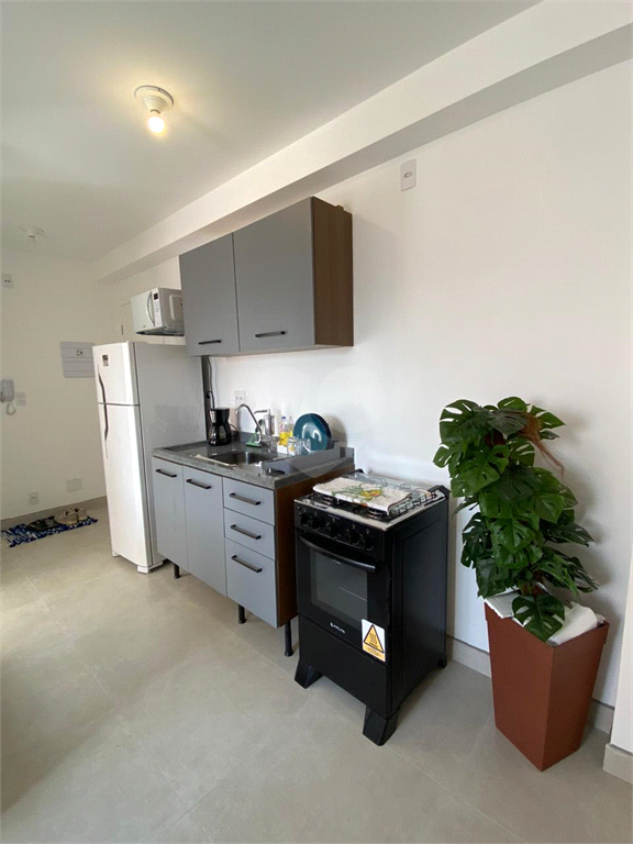 Venda Apartamento São Paulo Barra Funda REO964950 13