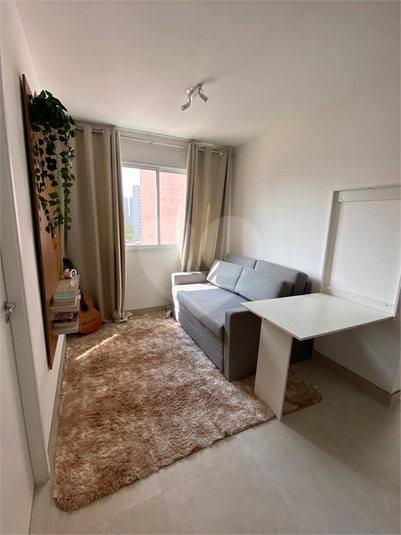 Venda Apartamento São Paulo Barra Funda REO964950 15