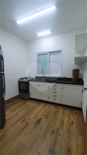 Venda Apartamento São Paulo Jardim São Paulo(zona Norte) REO964973 9