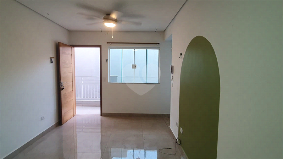 Venda Apartamento São Paulo Jardim São Paulo(zona Norte) REO964973 4