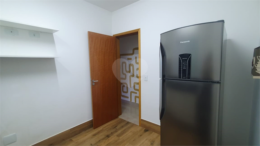 Venda Apartamento São Paulo Jardim São Paulo(zona Norte) REO964973 8