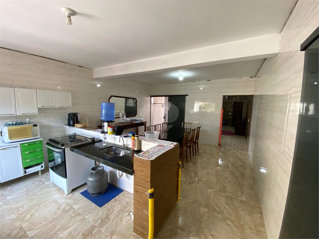 Venda Casa Lençóis Paulista Jardim Do Caju Ii REO964976 8