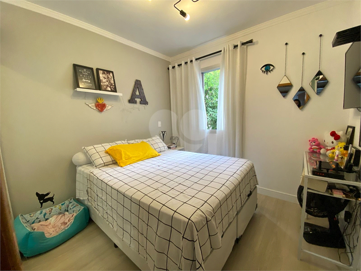 Venda Apartamento São Paulo Água Rasa REO964979 10