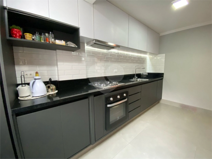 Venda Apartamento São Paulo Água Rasa REO964979 15