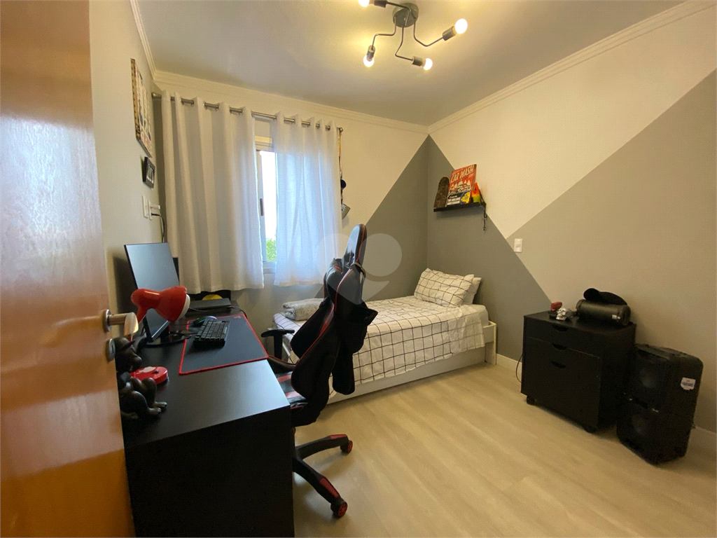 Venda Apartamento São Paulo Água Rasa REO964979 8