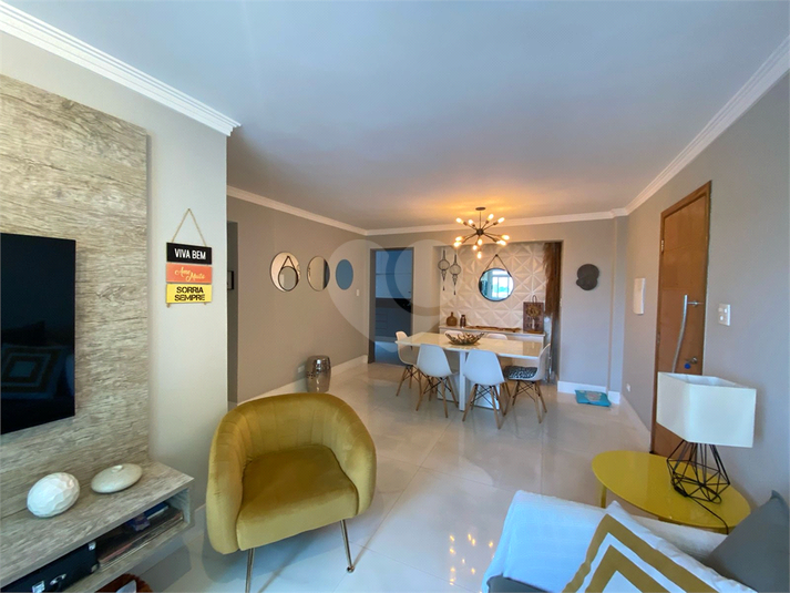 Venda Apartamento São Paulo Água Rasa REO964979 6