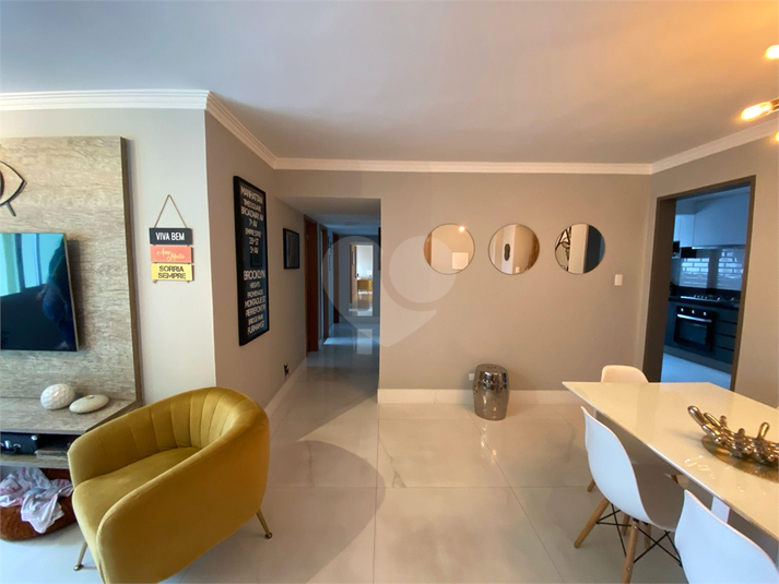 Venda Apartamento São Paulo Água Rasa REO964979 5