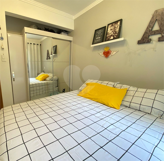 Venda Apartamento São Paulo Água Rasa REO964979 9