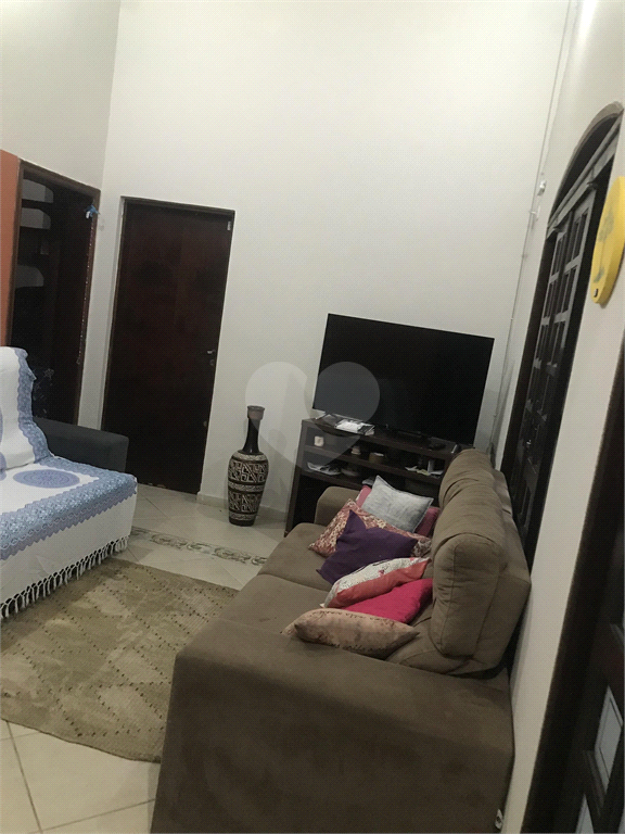 Venda Casa térrea Itanhaém Balneário Califórnia REO964995 6