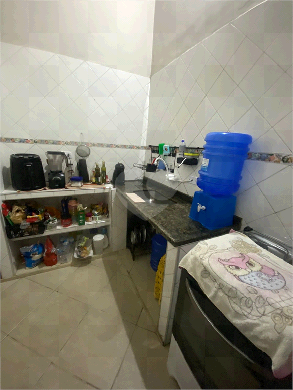 Venda Casa térrea Itanhaém Balneário Califórnia REO964995 11