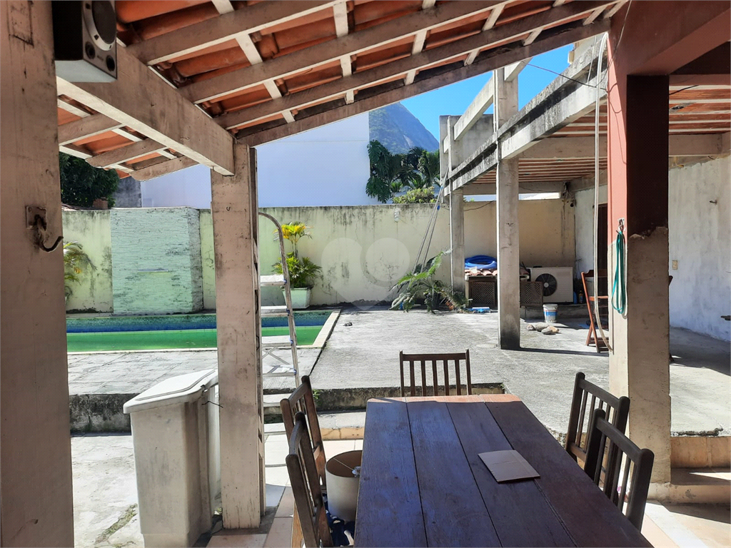 Venda Casa Niterói Itacoatiara REO964996 13