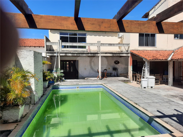 Venda Casa Niterói Itacoatiara REO964996 34