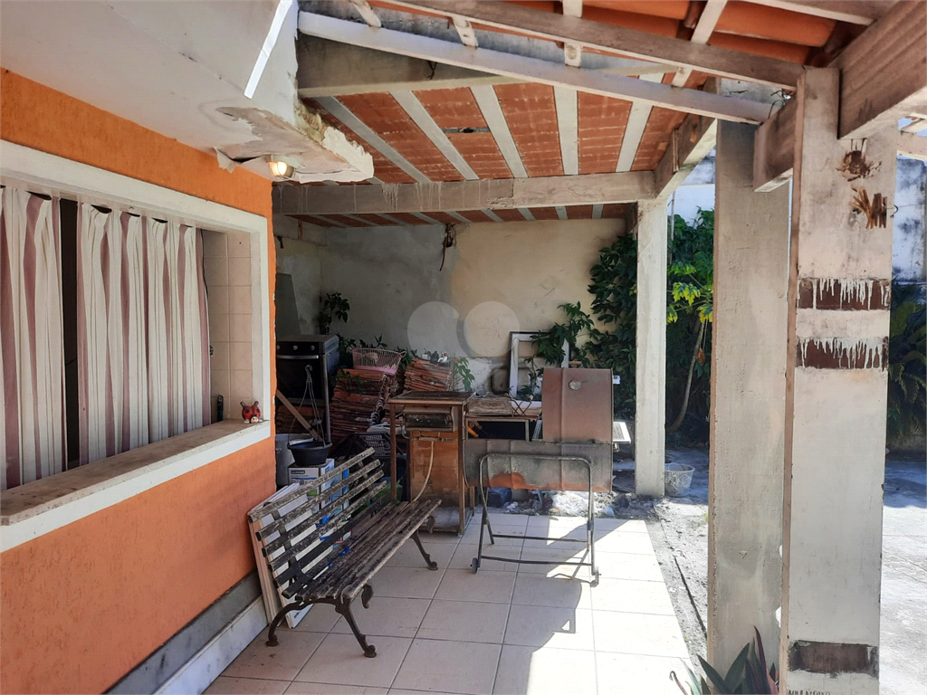 Venda Casa Niterói Itacoatiara REO964996 23