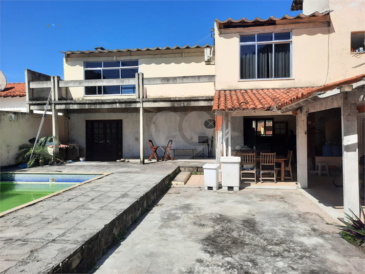 Venda Casa Niterói Itacoatiara REO964996 14