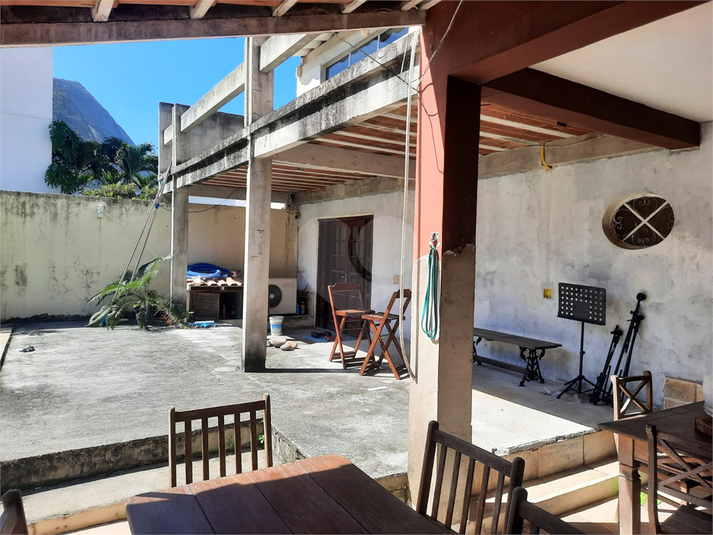 Venda Casa Niterói Itacoatiara REO964996 10