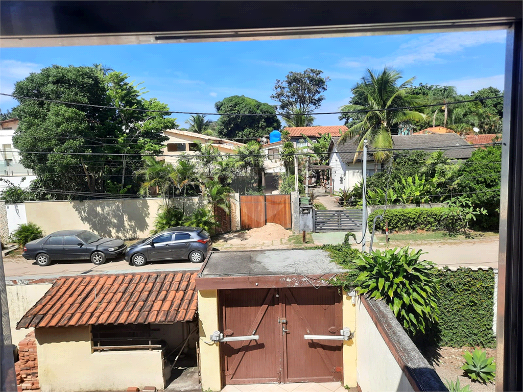 Venda Casa Niterói Itacoatiara REO964996 35