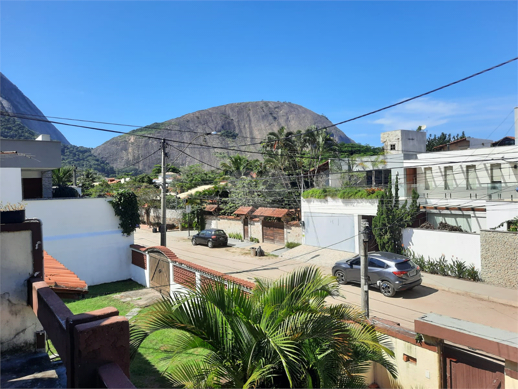 Venda Casa Niterói Itacoatiara REO964996 1