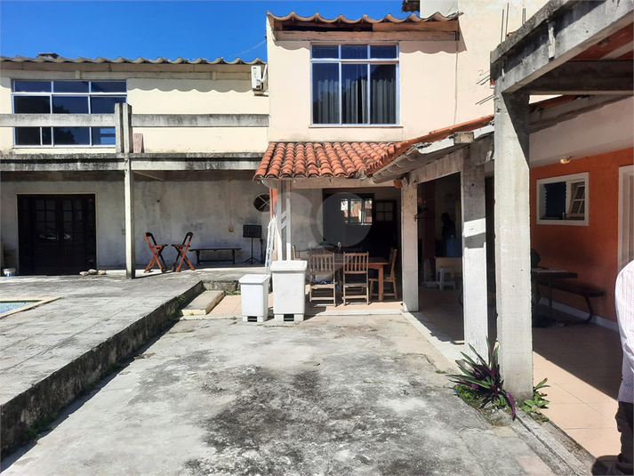 Venda Casa Niterói Itacoatiara REO964996 15