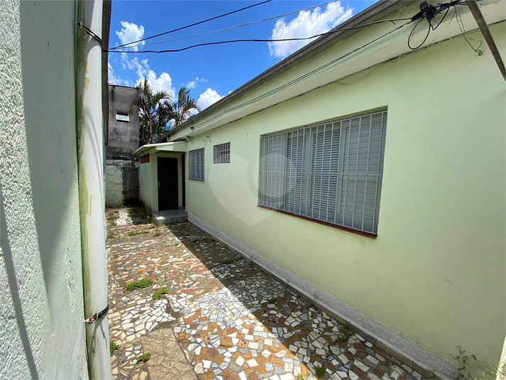 Venda Casa São Paulo Parque Novo Mundo REO965009 36