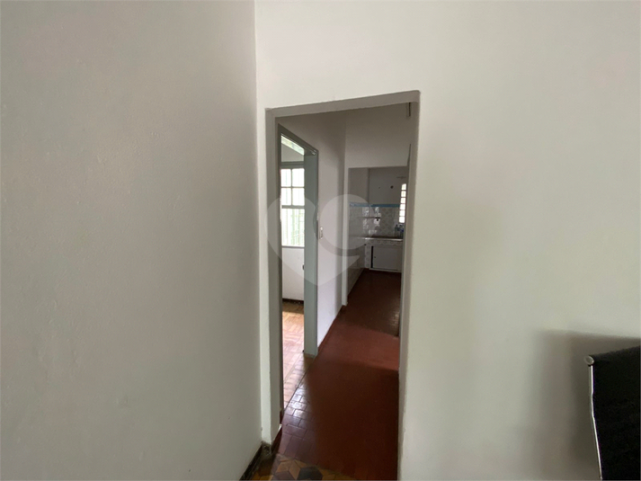 Venda Casa São Paulo Parque Novo Mundo REO965009 26