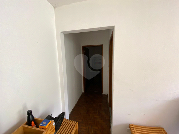 Venda Casa São Paulo Parque Novo Mundo REO965009 21