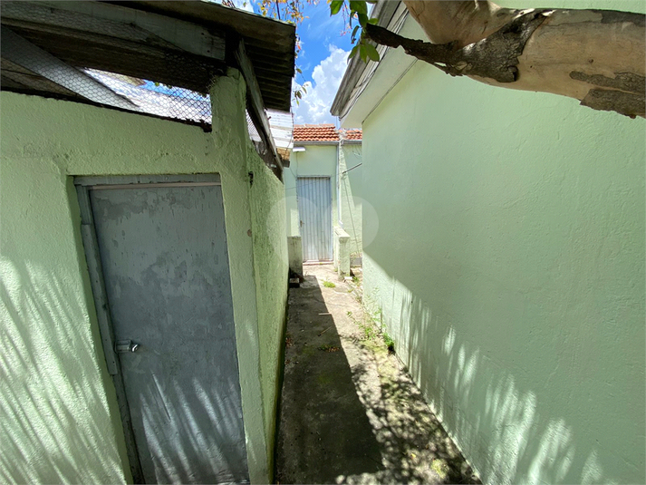 Venda Casa São Paulo Parque Novo Mundo REO965009 40