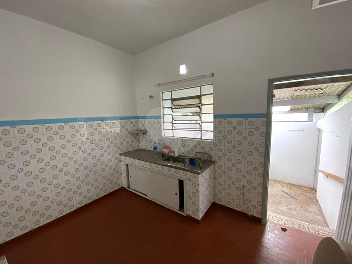 Venda Casa São Paulo Parque Novo Mundo REO965009 25