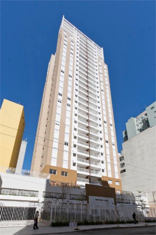 Venda Apartamento São Paulo Vila Buarque REO965011 12