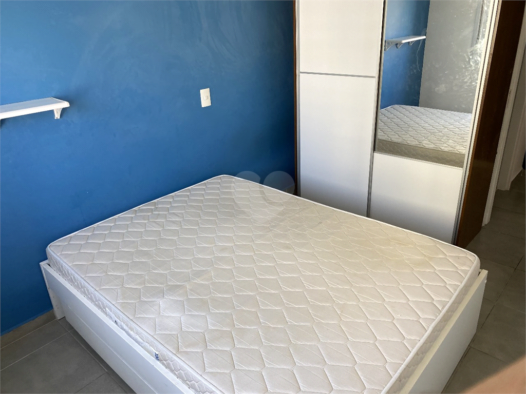 Venda Apartamento São Paulo Vila Buarque REO965011 5