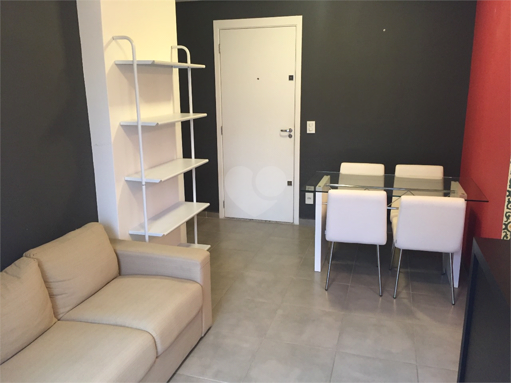 Venda Apartamento São Paulo Vila Buarque REO965011 3