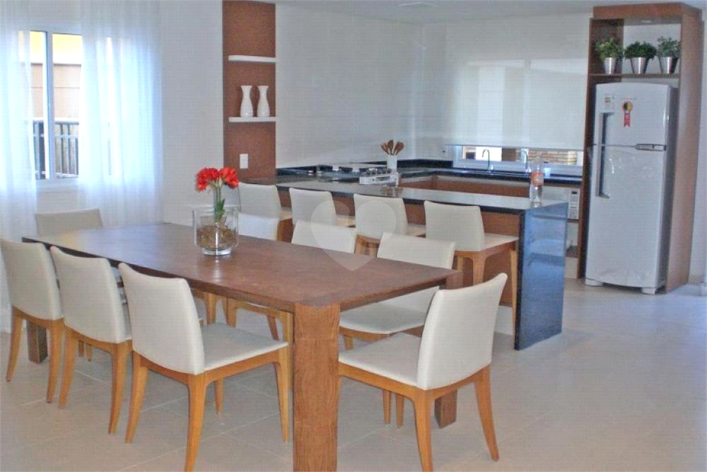 Venda Apartamento São Paulo Vila Buarque REO965011 16