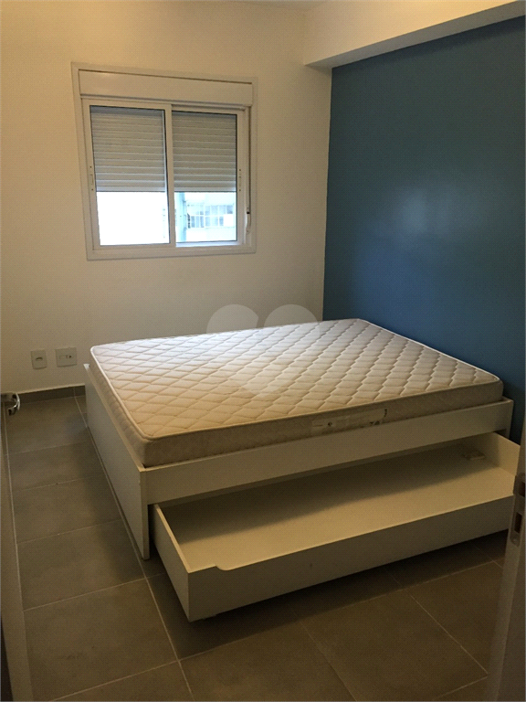 Venda Apartamento São Paulo Vila Buarque REO965011 4