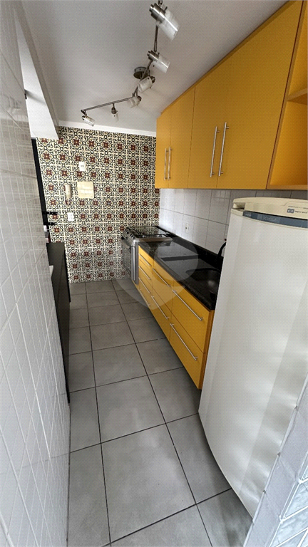 Venda Apartamento São Paulo Vila Buarque REO965011 8