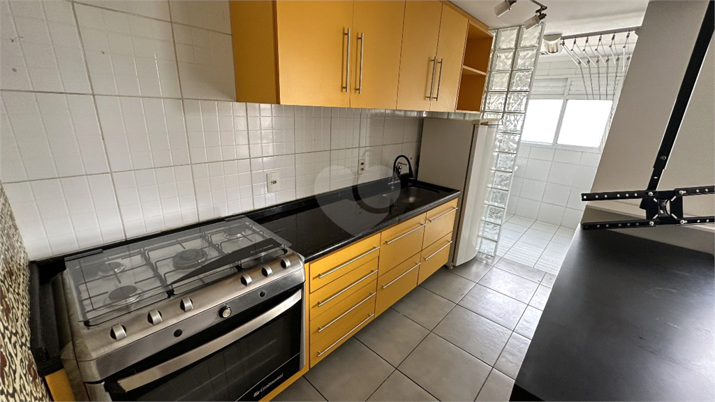 Venda Apartamento São Paulo Vila Buarque REO965011 6