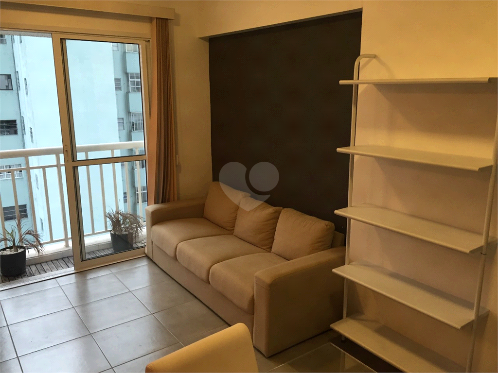 Venda Apartamento São Paulo Vila Buarque REO965011 2