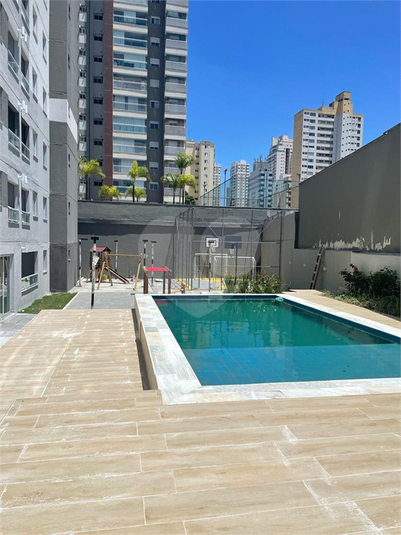 Venda Apartamento São Paulo Água Branca REO965012 1