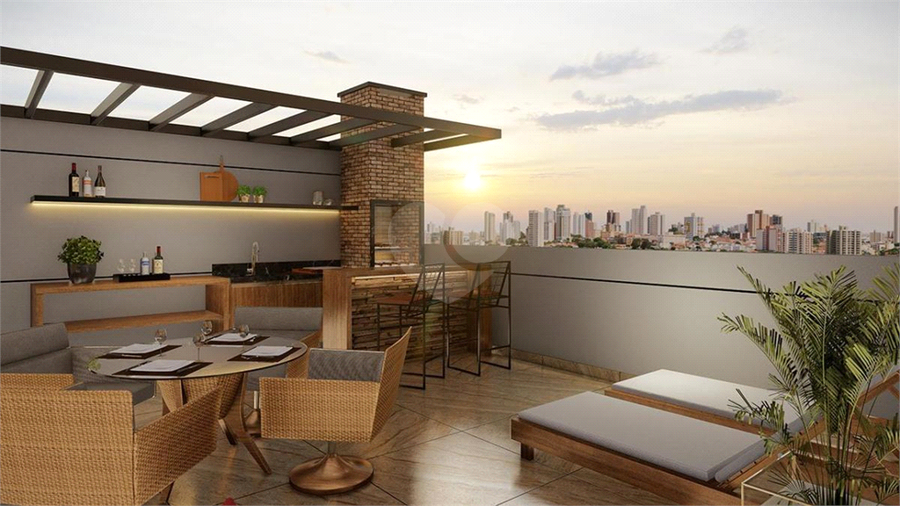 Venda Apartamento São Paulo Água Branca REO965012 7