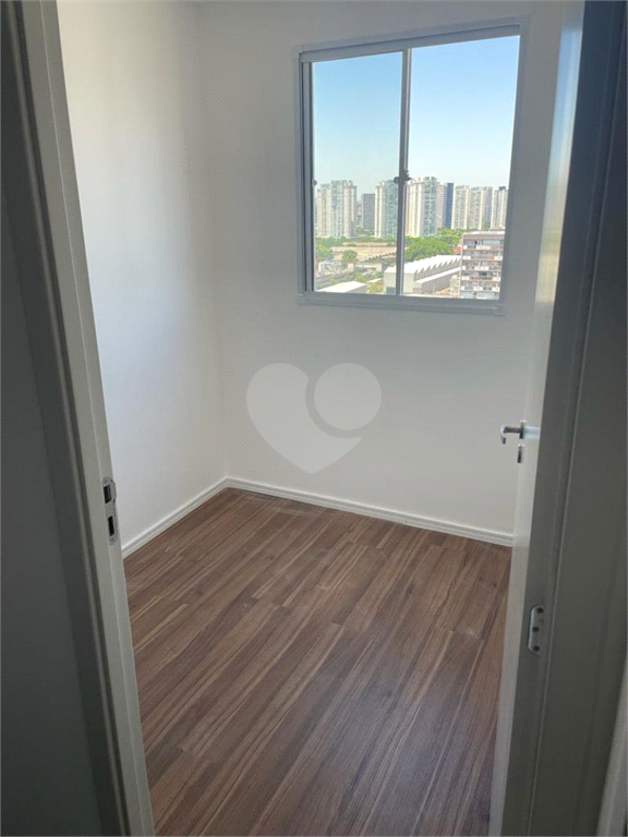 Venda Apartamento São Paulo Água Branca REO965012 15