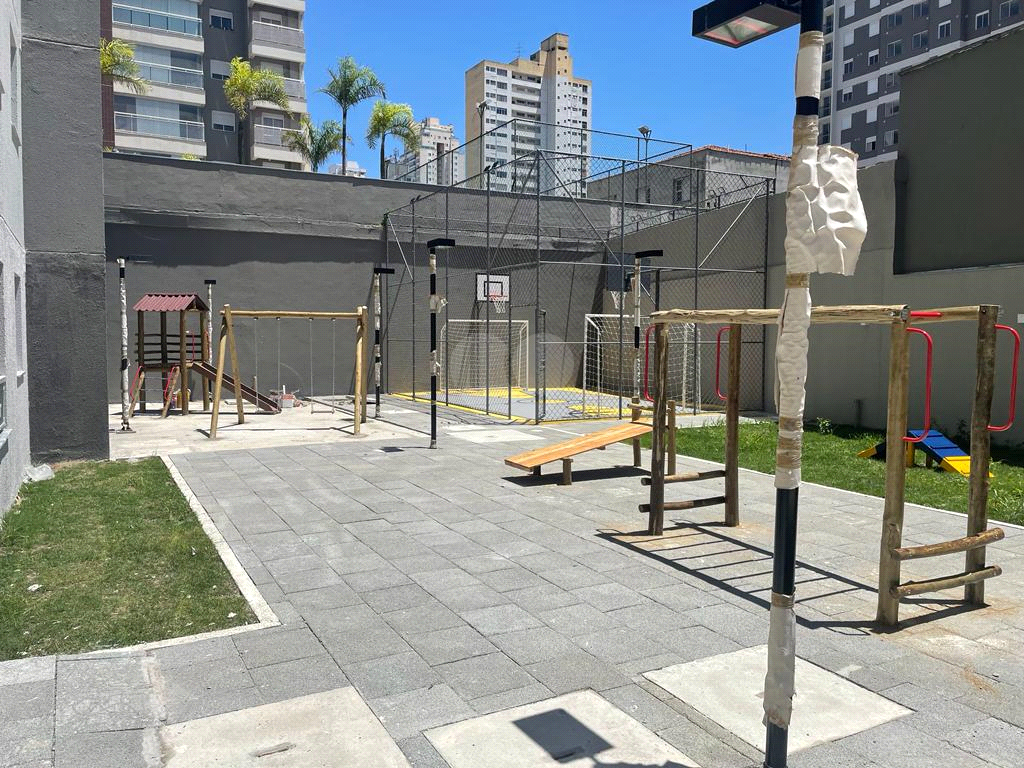 Venda Apartamento São Paulo Água Branca REO965012 22