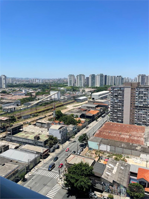 Venda Apartamento São Paulo Água Branca REO965012 12