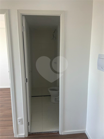 Venda Apartamento São Paulo Água Branca REO965012 13