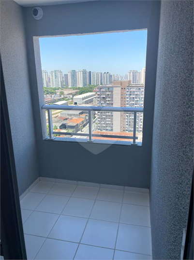 Venda Apartamento São Paulo Água Branca REO965012 19